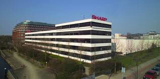 sharp-building