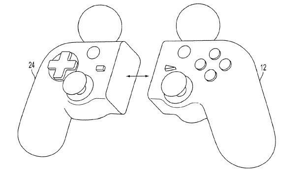 gamepad