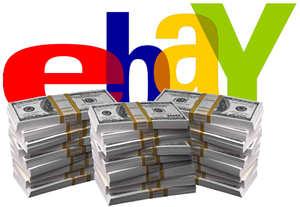 Making-Money-with-Ebay
