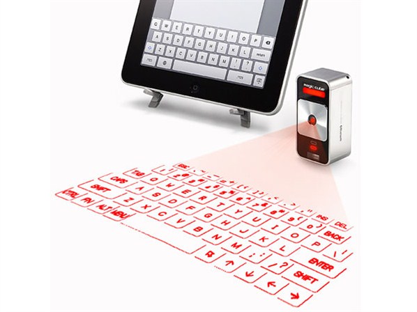 Virtual-Keyboard