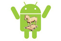 android trojan