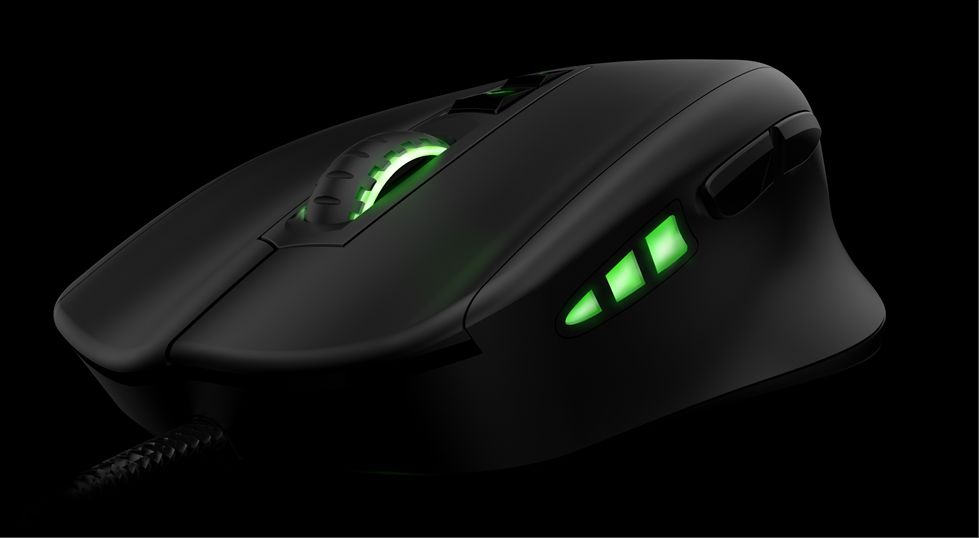 mionix mouse