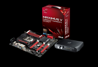 ASUS ROG Maximus V Formula ThunderFX