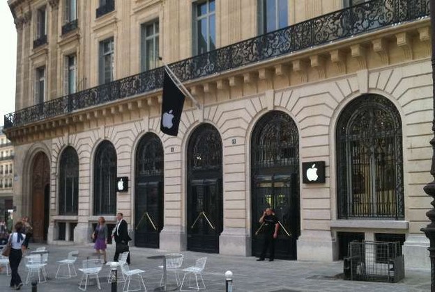 applestoreparis