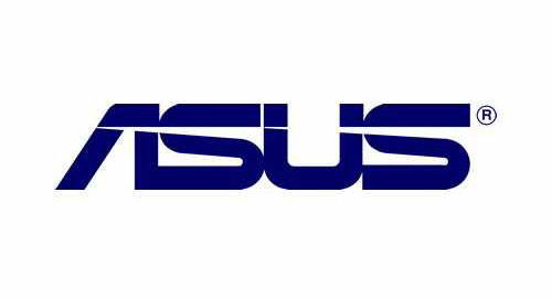 asus logo