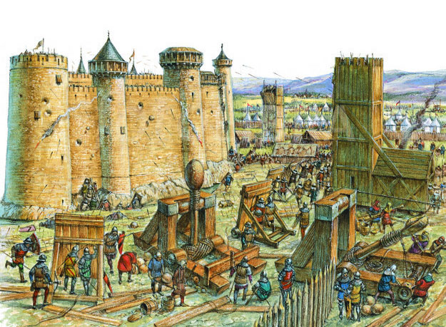 49019-castle-under-siege-illustration