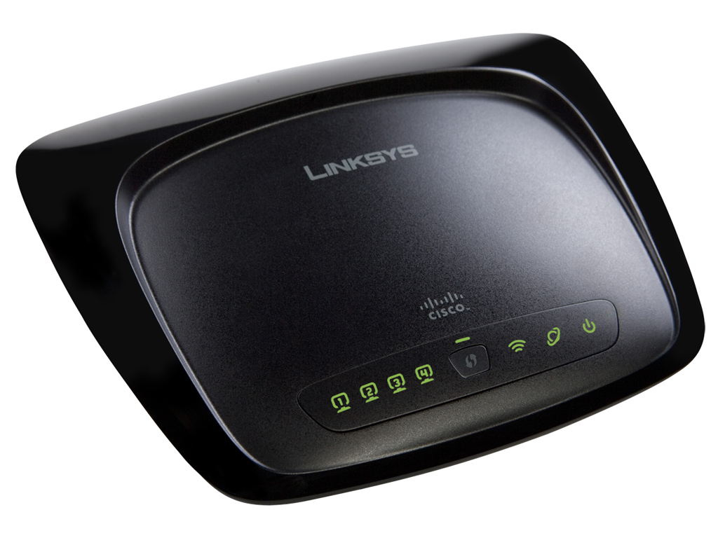 Linksys