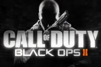 Call Of Duty Black Ops 2 logo