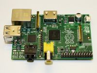 raspberrypi