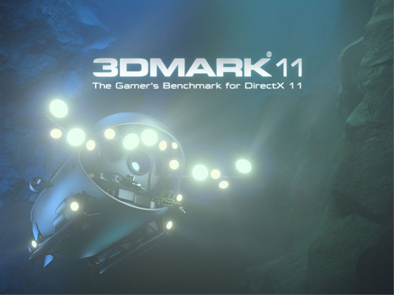 3dmark