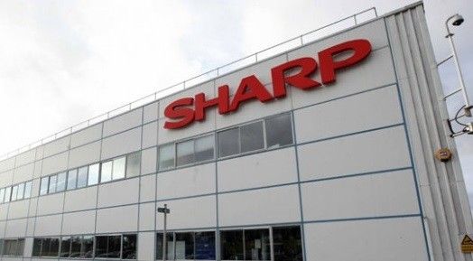 sharp