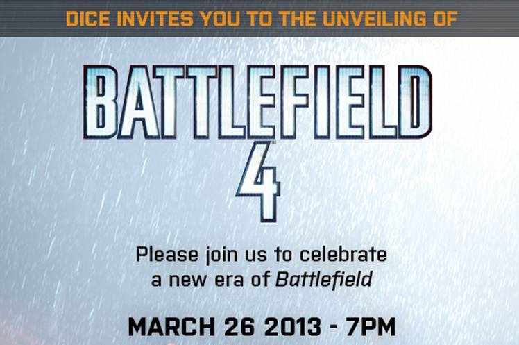 battlefield4event