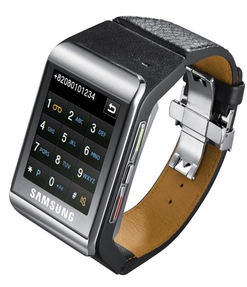 smartwatch