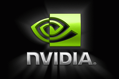 NVIDIA-logo