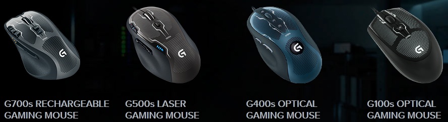 mouses