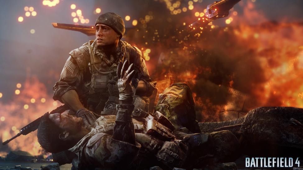 BattleField4