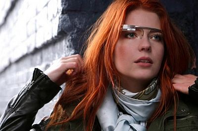 GoogleGlass