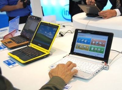 netbooks