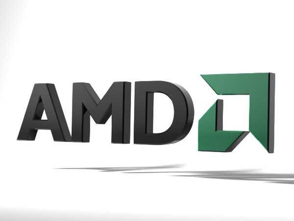 AMD-Logo