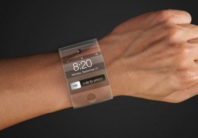 iWatch