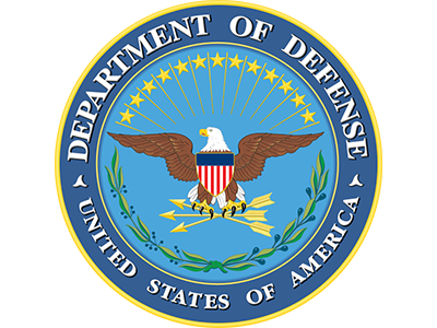 DoD-Logo