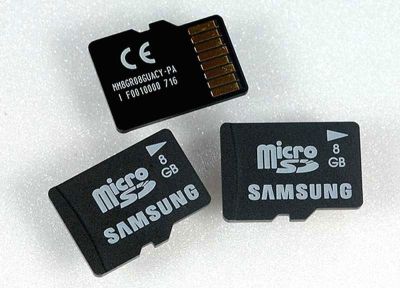 microsd