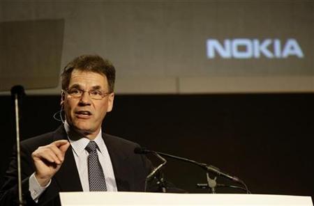 nokia-ceo