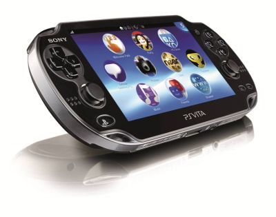 psvita