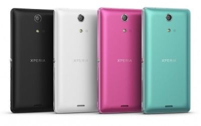 xperiazr