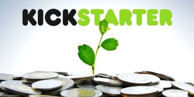 kickstarter