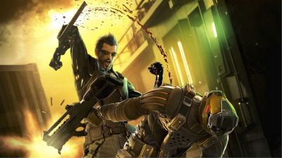 deusex