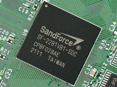 sandforce