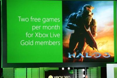 xboxgold