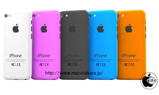 colors