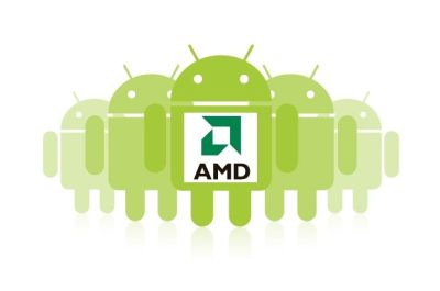 amdandroid