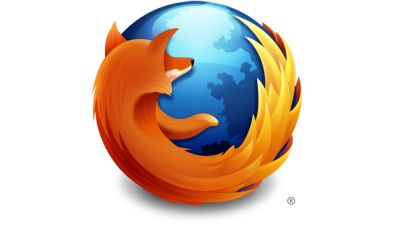 firefox-logo