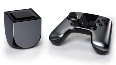 ouya