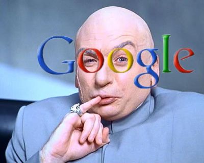 googledrevil