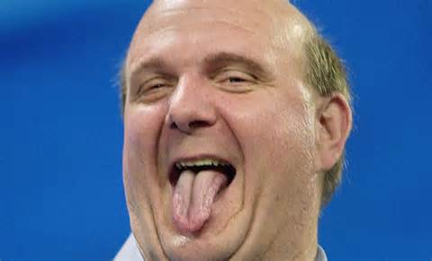 ballmer