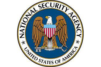 NSA-Logo