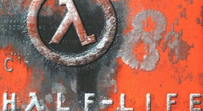 halflife