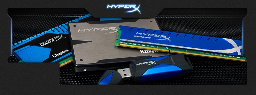 hyperx