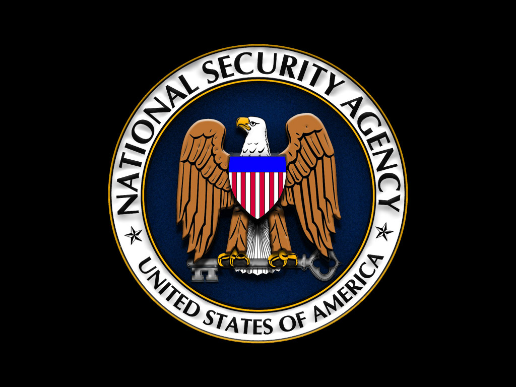 NSA-Logo