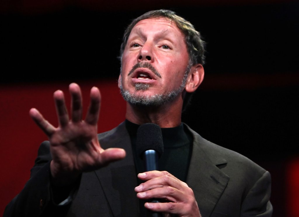 Larry-Ellison-Oracle