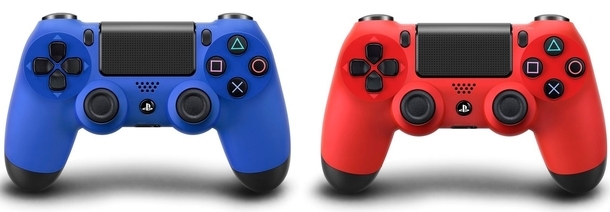 controllers