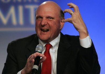 ballmer