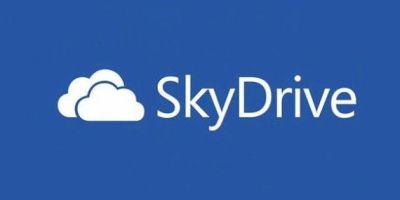 skydrive