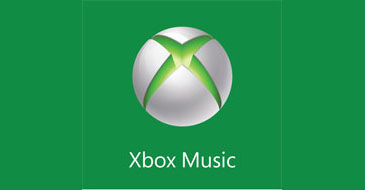 Xbox Music