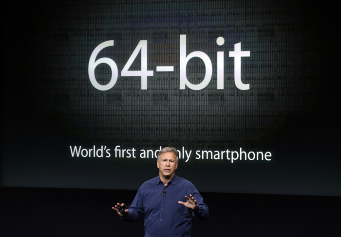 64bit