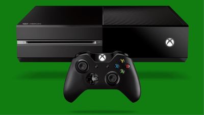 xbox
